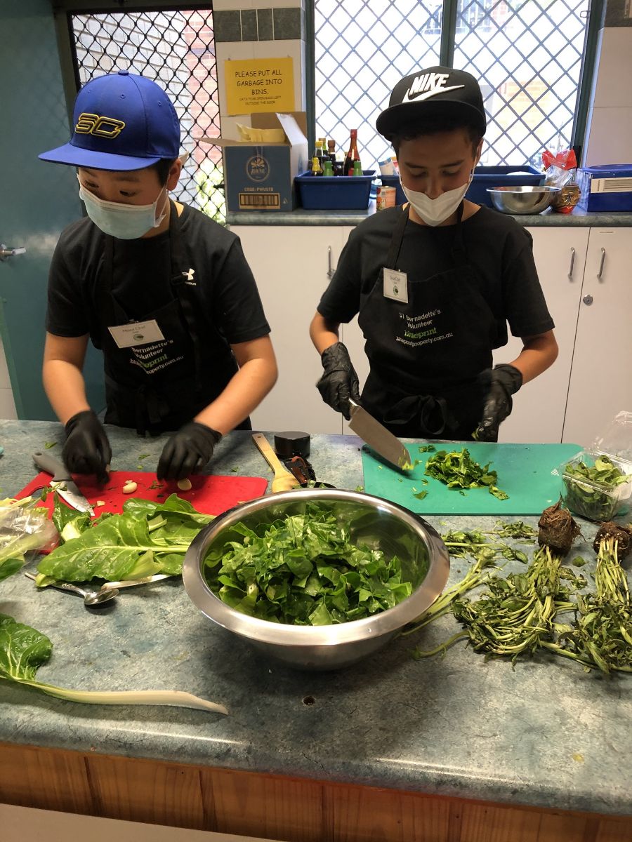 Australian Catholic Bishops’ Conference Social Justice Statement 2021-22: Cry of the Earth, Cry of the Poor