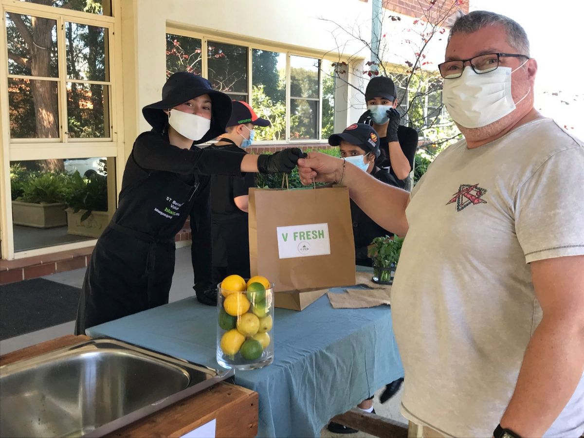 Australian Catholic Bishops’ Conference Social Justice Statement 2021-22: Cry of the Earth, Cry of the Poor