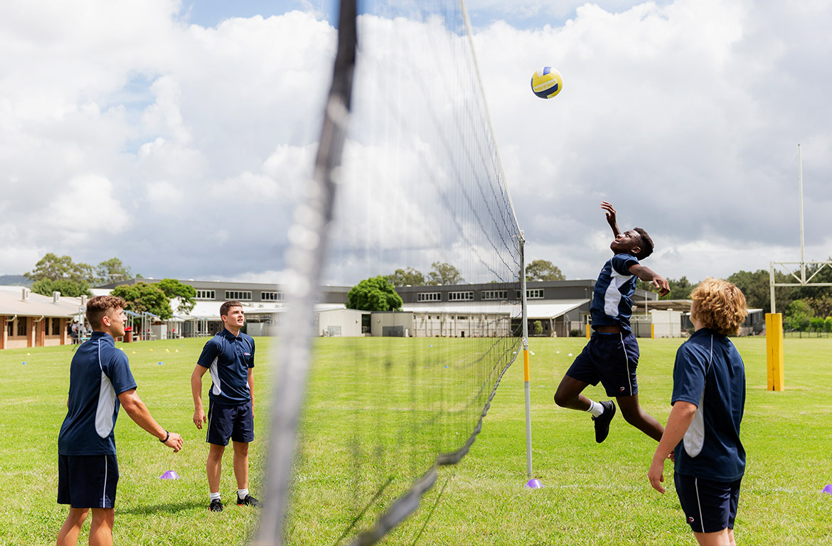 Extracurricular Opportunities - Penola Catholic College Emu Plains