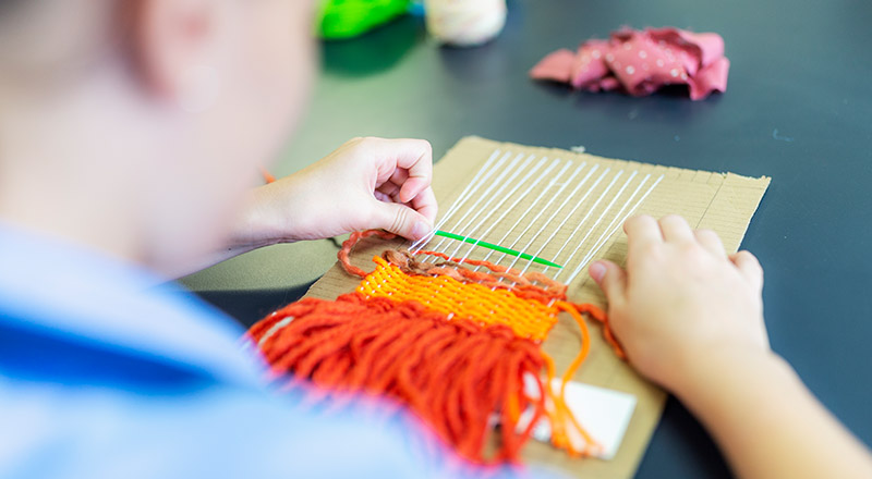 Supporting Specific Needs - Penola Catholic College Emu Plains