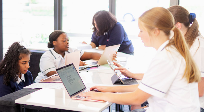 Bring Your Own Device (BYOD) - Penola Catholic College Emu Plains