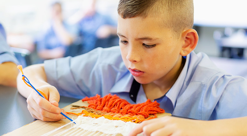 Student Wellbeing - Penola Catholic College Emu Plains
