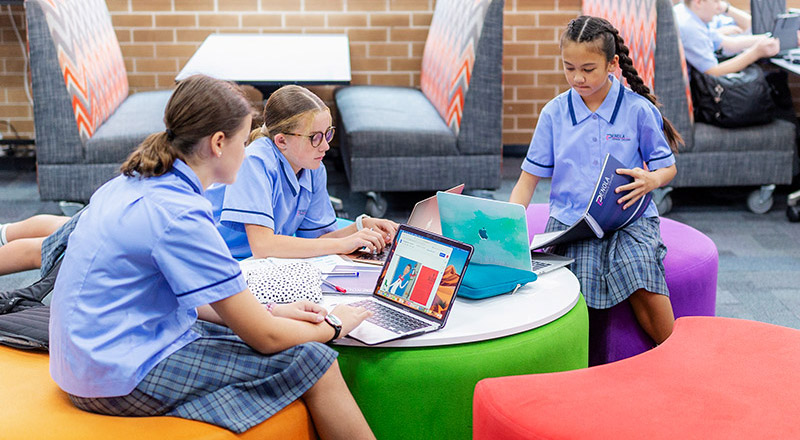 Our Vision - Penola Catholic College Emu Plains