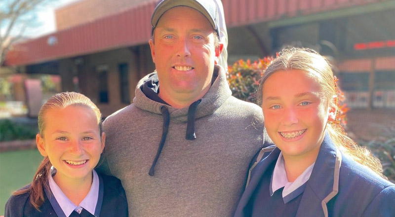 Parent Involvement - Penola Catholic College Emu Plains