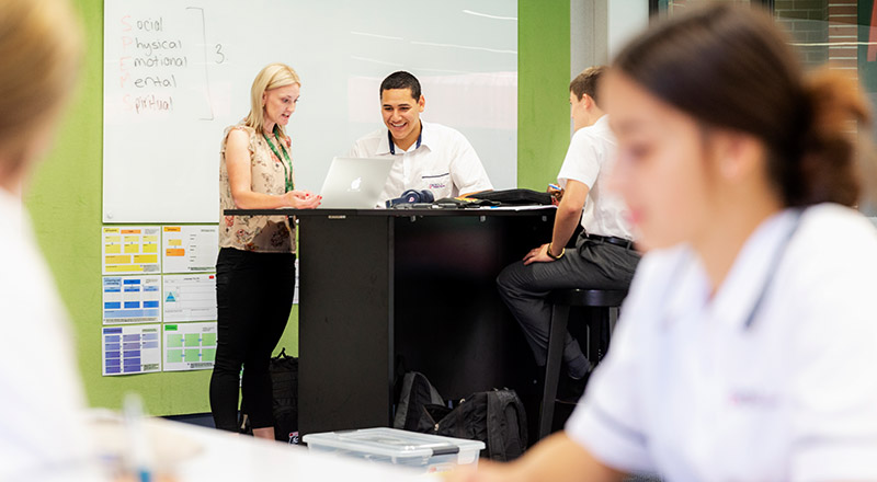 Term Dates - Penola Catholic College Emu Plains