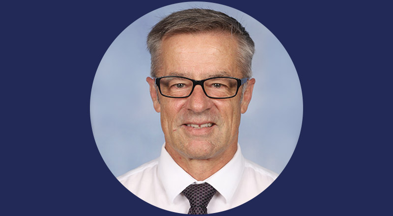 Martin Stein - Penola Catholic College Emu Plains