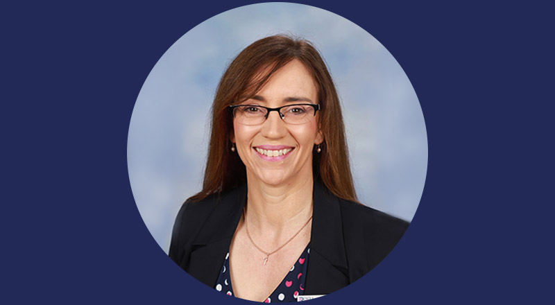 Peta Sparkes - Penola Catholic College Emu Plains
