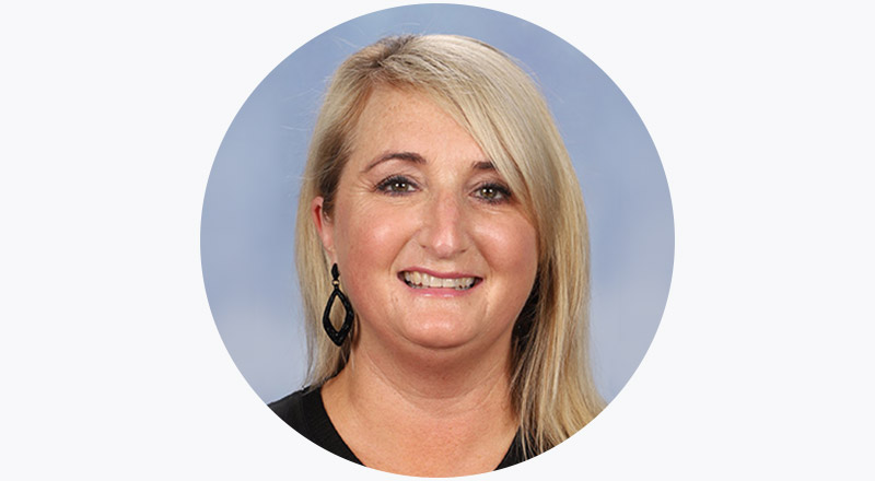 Rachel Miller Penola Catholic College Emu Plains