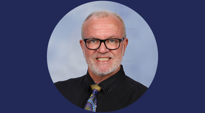 Robert Feeney - Penola Catholic College Emu Plains