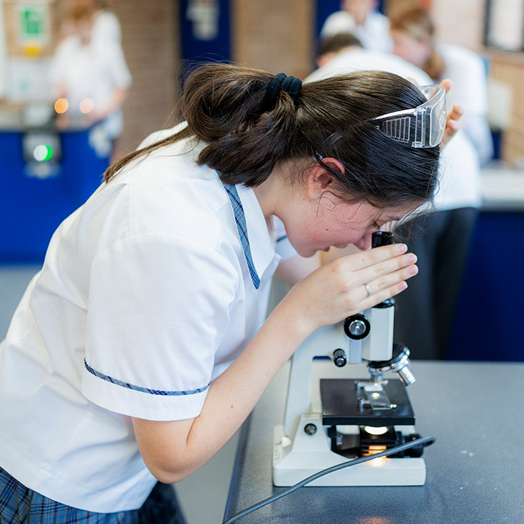 Positions Vacant - Penola Catholic College Emu Plains