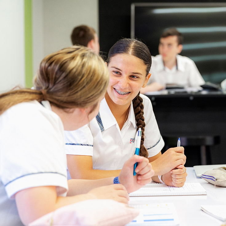 Tours and Events - Penola Catholic College Emu Plains