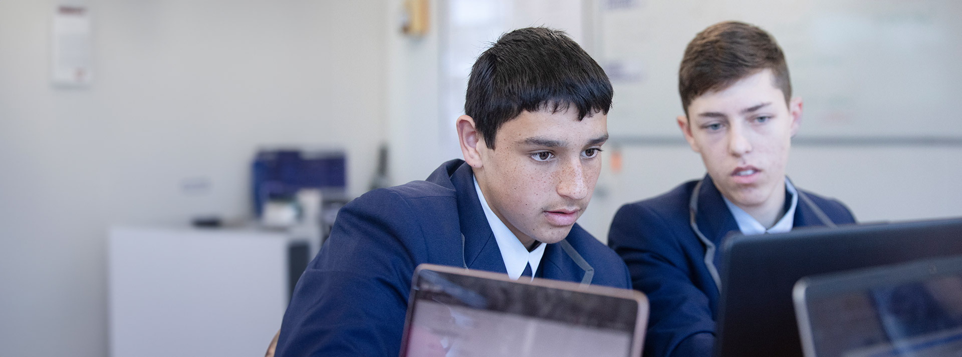 Compass Parent Portal