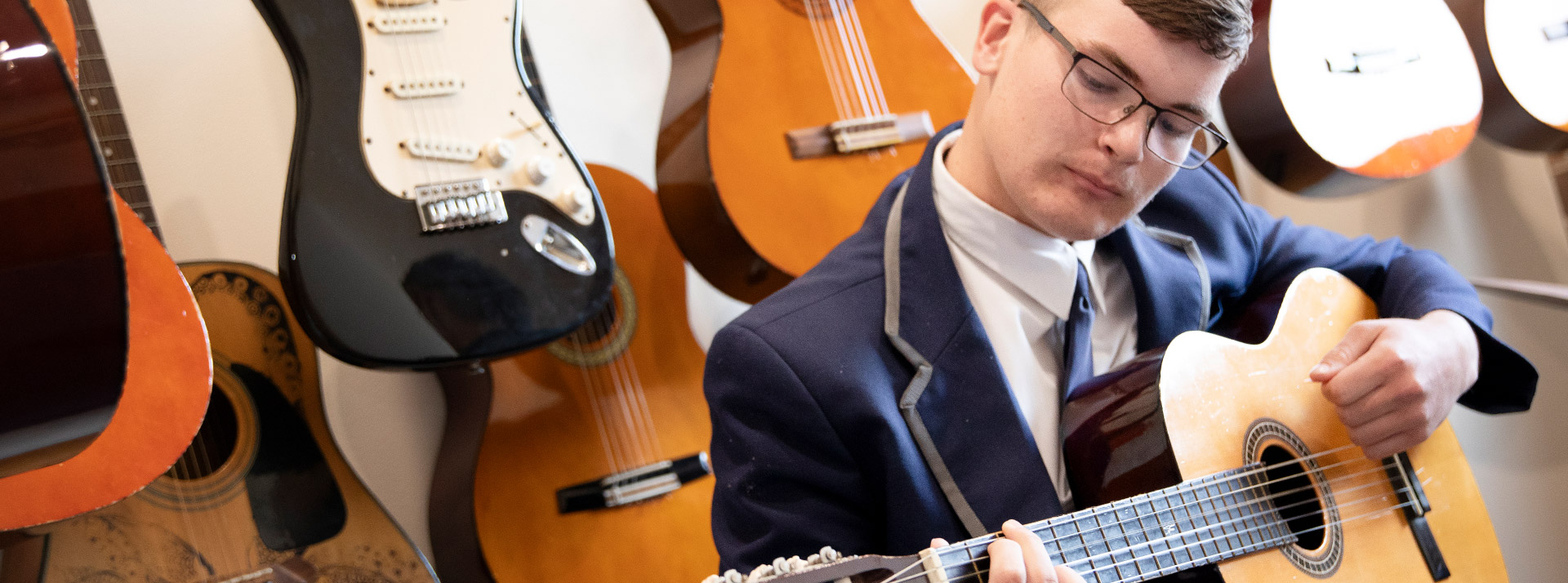 CULTIVATING CREATIVITY 