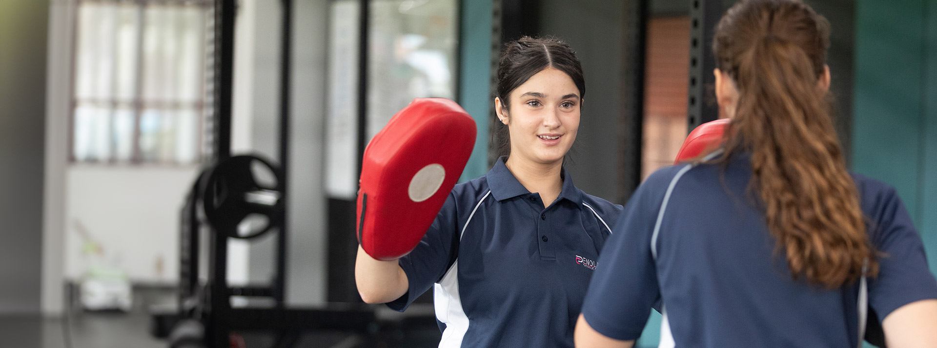 PERSONALISED LEARNING