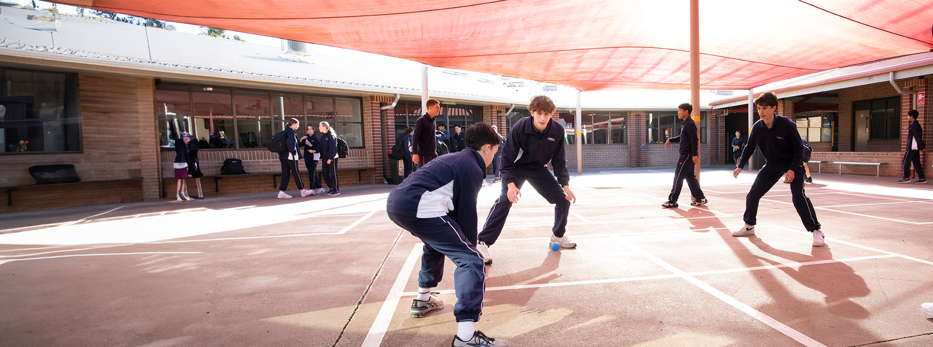 Policies and Procedures