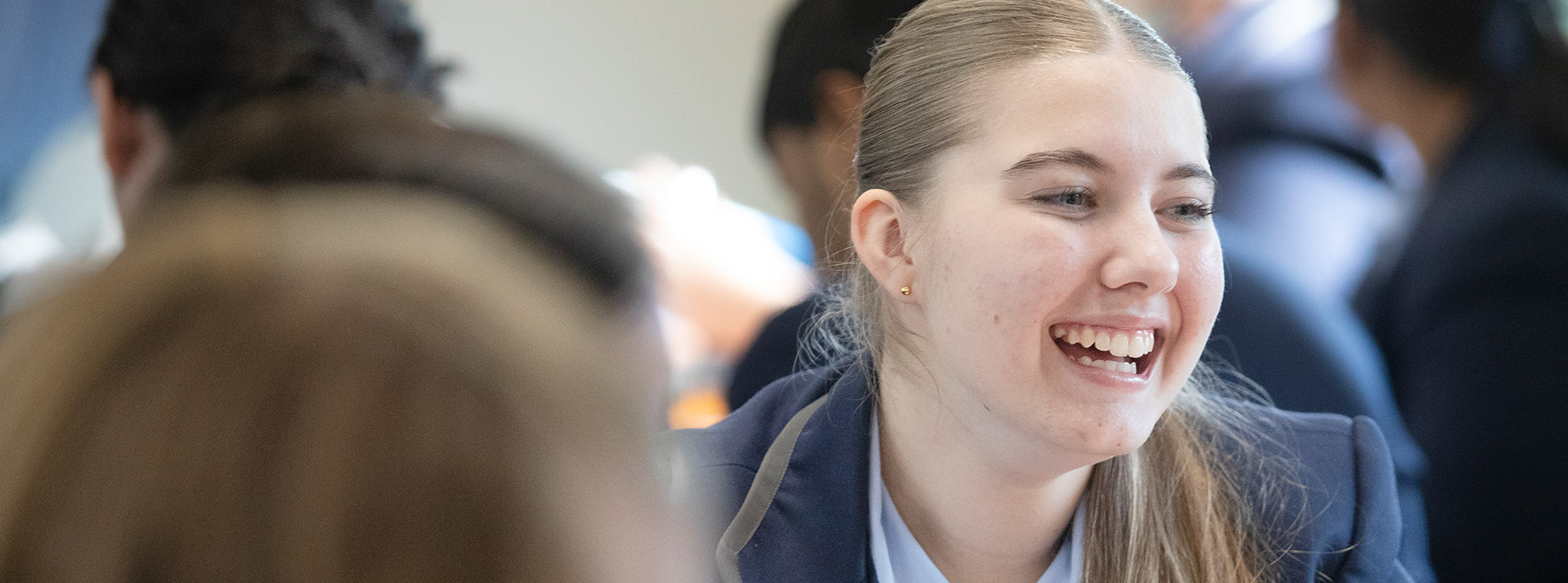 Student Wellbeing