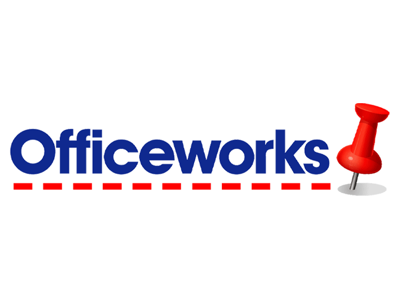 Officeworks logo